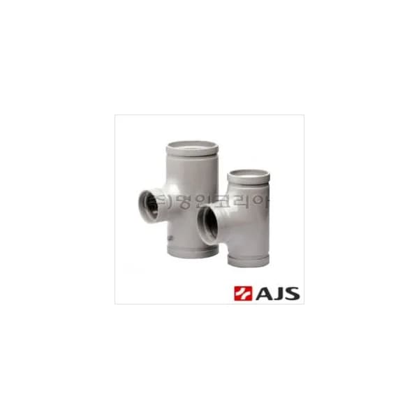 [AJS HWAJIN] Home Joint Tee (SPP) S40 Home Type 350*300