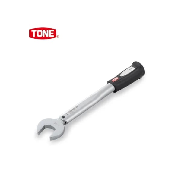 [TONE] Torque Wrench TSP16 - 17 (Spanner Type, 16N.m)