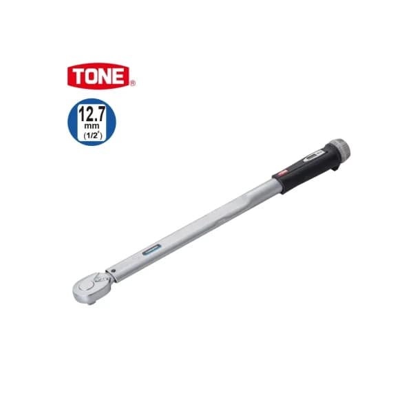 [TONE] Preset Torque Wrench T4MN300 (1/ 2", 40 - 300 N.m)