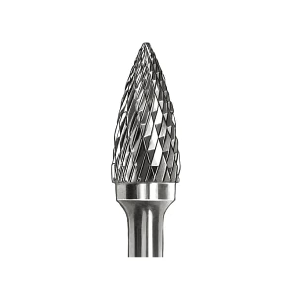 [TNC SHARK] Super Carbide Rotary Bur D/ C SG - 6M