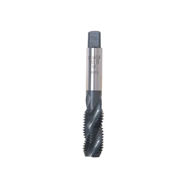 SUPER TOOL Spiral Tap 6 - 1.0