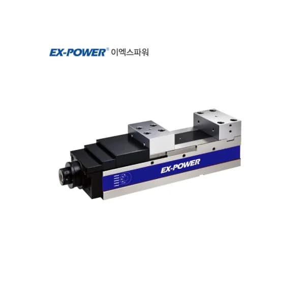 EX - POWER Power Vise EPV - 160L