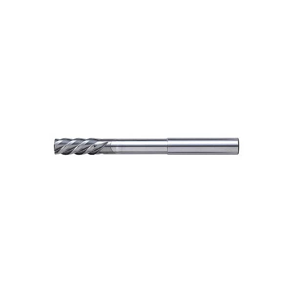 [SANGSHIN] Ultra - Hard Helical Reamer 45" HCR - 050C D5.0X16X79 (GEMC445050)
