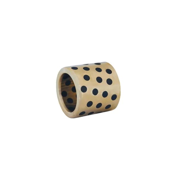 [NAVI MRO] Oilless Bush (Straight Type, Inner Diameter 18~28mm) (20mm/ 30mm/ 30mm, 10 pcs)