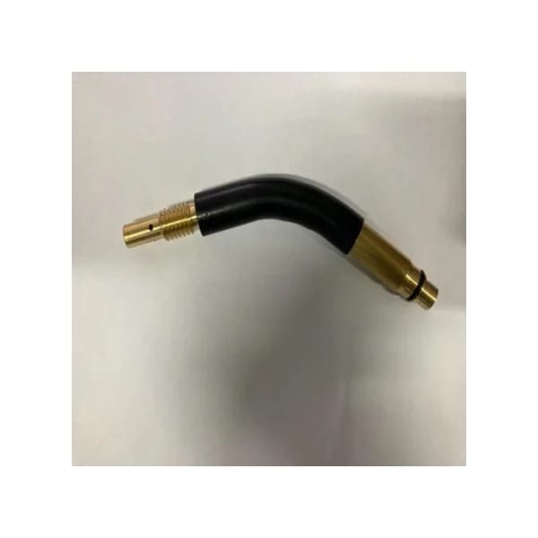 KRETOS CO2 Torch Body (180A, Integrated)