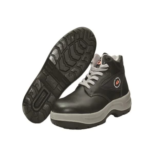 LECAR Insulated Shoes DW690 (255mm, Navy)