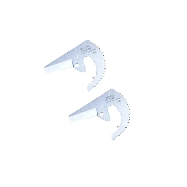 [SUPER TOOL] PVC VKS - 50N 63mm