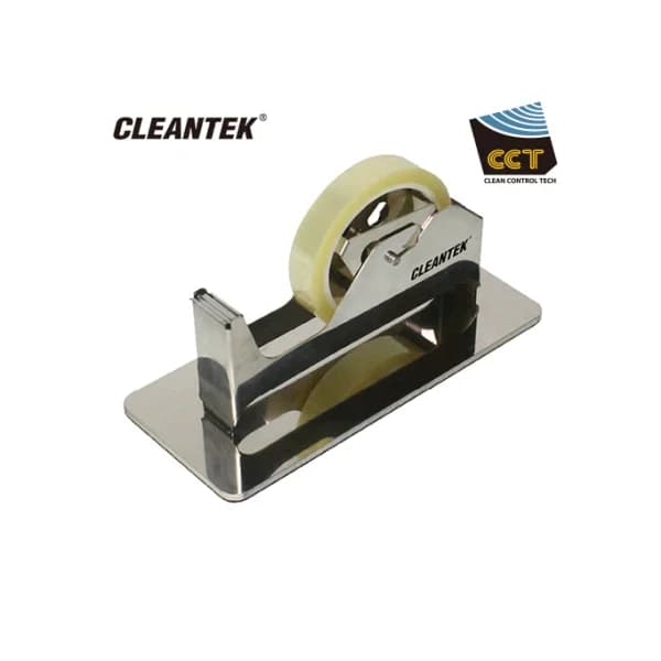 Klintech Stainless Steel Tape Cutter