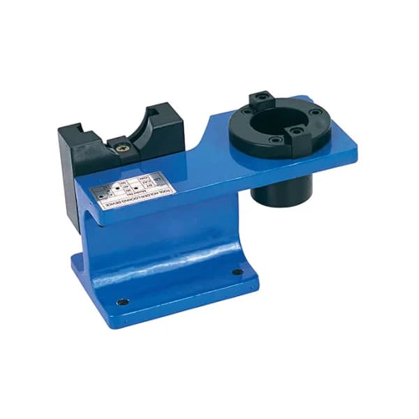 [BLUETEC] Tool Clamp BTG - BT40 (#40, 3.8kg)