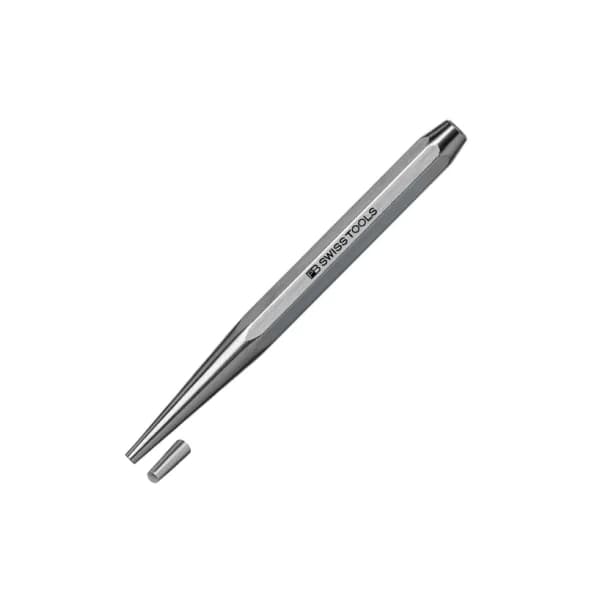 [PB SWISS TOOLS] PB Swiss Tools Drift Pin Punch 730 - 6 (6mm, L:180mm, Octagonal)