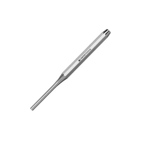PB SWISS TOOLS Pin Punch 755 - 3 (3mm, L:150mm, Octagonal)