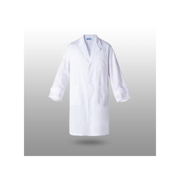 [LK LAB] Lab Coat (Summer/ Women's, XL, KSG0162)