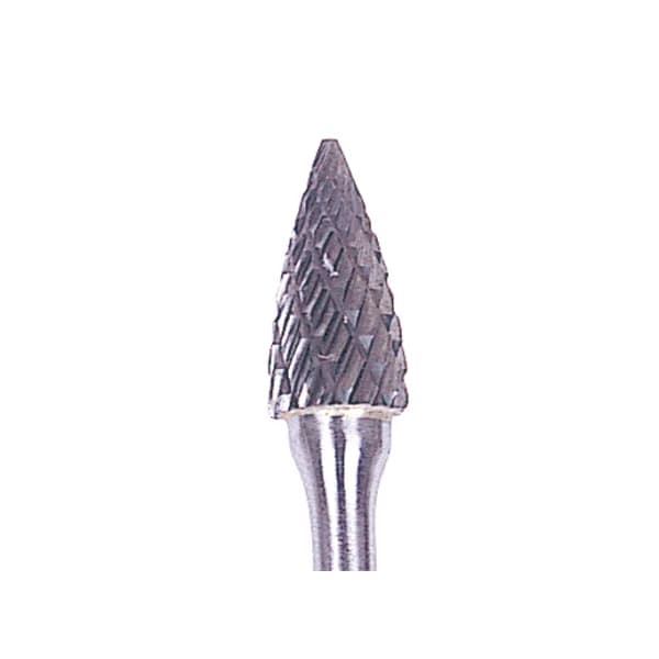Seshin Carbide Rotary Burr SG - 51M DC (3mm Shank)