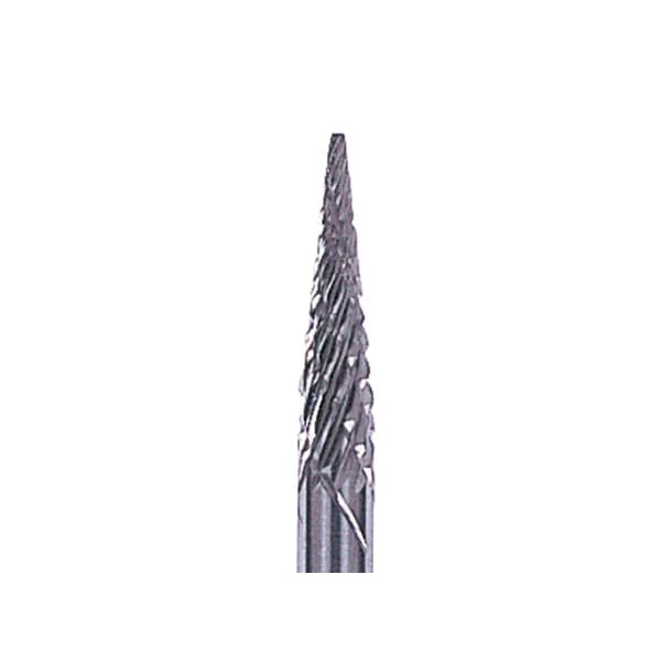 Seshin Rotary Burr SM - 42M DC (3mm Shank)