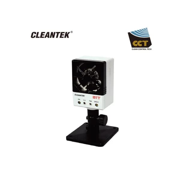 Klintech Single Fan Ionizer (High Frequency AC Micro Blower)