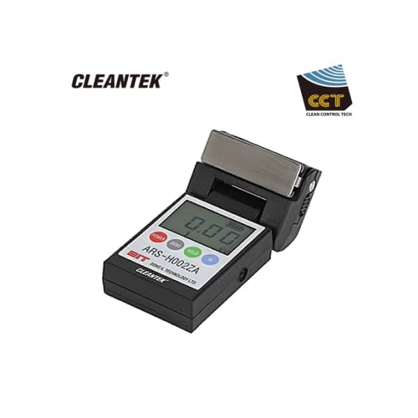 Klintech Portable Static/ Ion Balance Meter