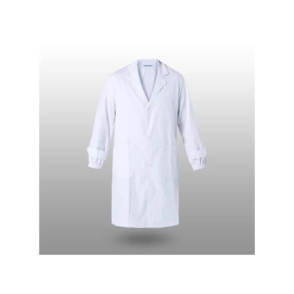 [LK LAB] Lab Coat (Cotton/ Women's, M, KSG1225)