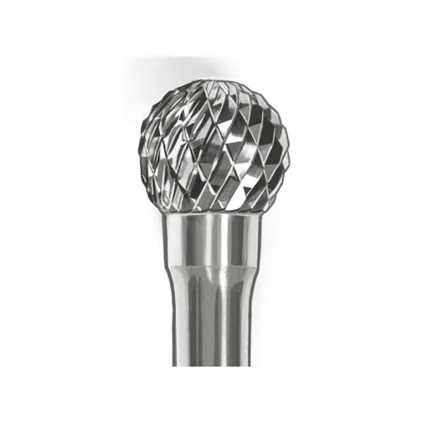 Seshin Rotary Burr SD - 4M DC (6mm Shank)