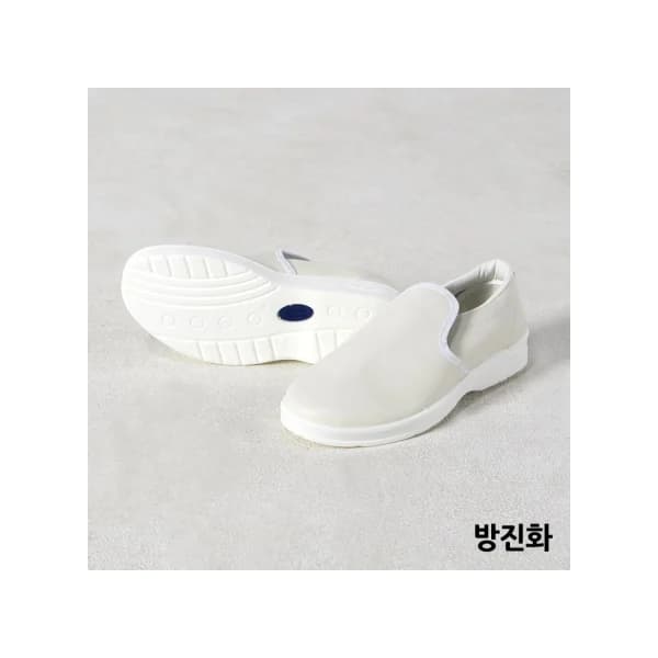 [LK LAB] Anti - static Shoes, Anti - static Boots & Slippers (Anti - static Shoes/ 250mm, CRW806)