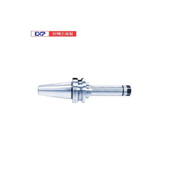 EX - POWER Slim Chuck (SK Collet Chuck) BT40 - SC16 - 150