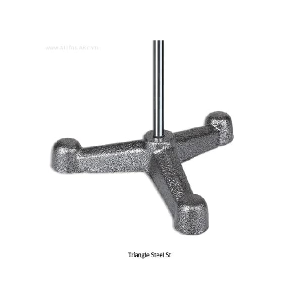 [SCILAB KOREA] Iron Tripod Stand SL.St8101