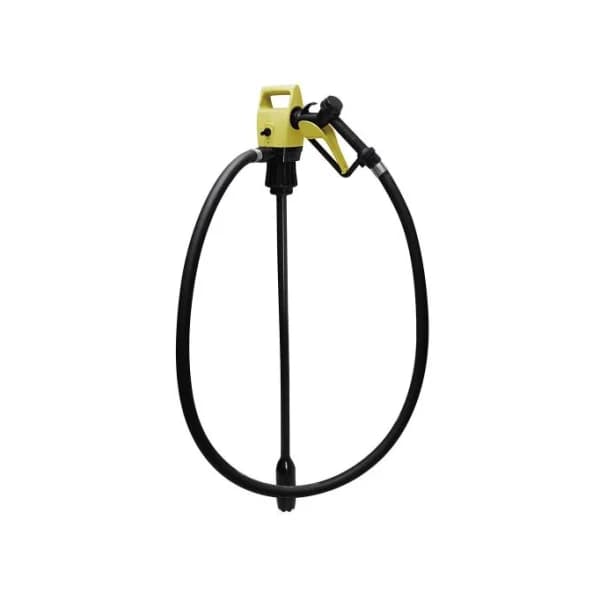 [SMATO] Electric Oil Drum Pump DEP1403T - 20V