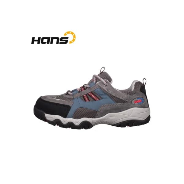 HANS Safety Shoes HS - 39 - 2 Orion (290mm, Work Shoes/ Light Work)