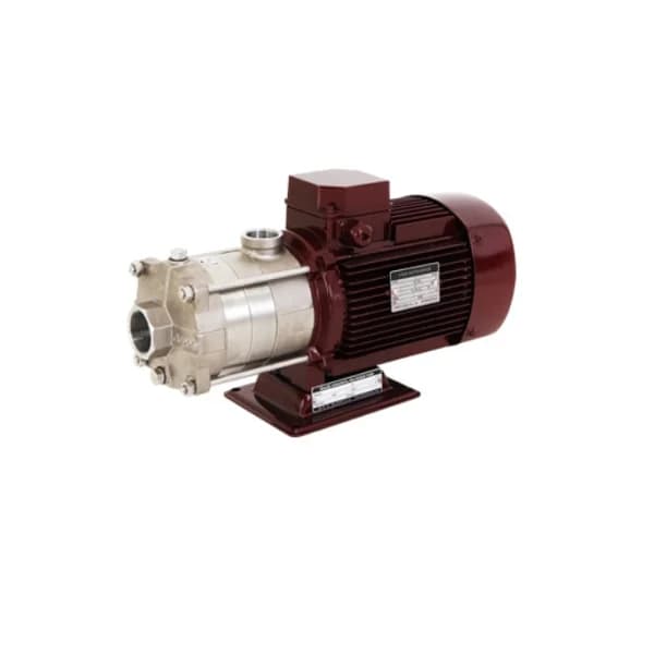 DUCKPUMP Booster Pump DHF - 2 - 5