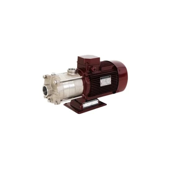 DUCKPUMP Booster Pump DHFT2 - 2