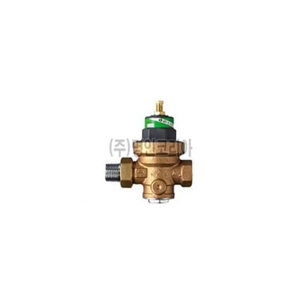 SHINIL VALVE Pressure Reducing Valve (Nipple Type/ 20A, 1 pc)