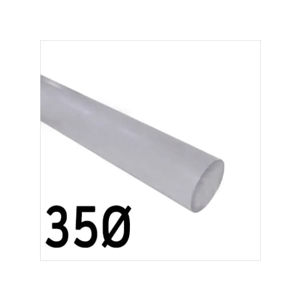 [SHINKWANG] PC Rod (35Ø x 1M)