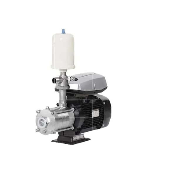 DUCKPUMP Booster Pump SQ DHF - 8 - 2M