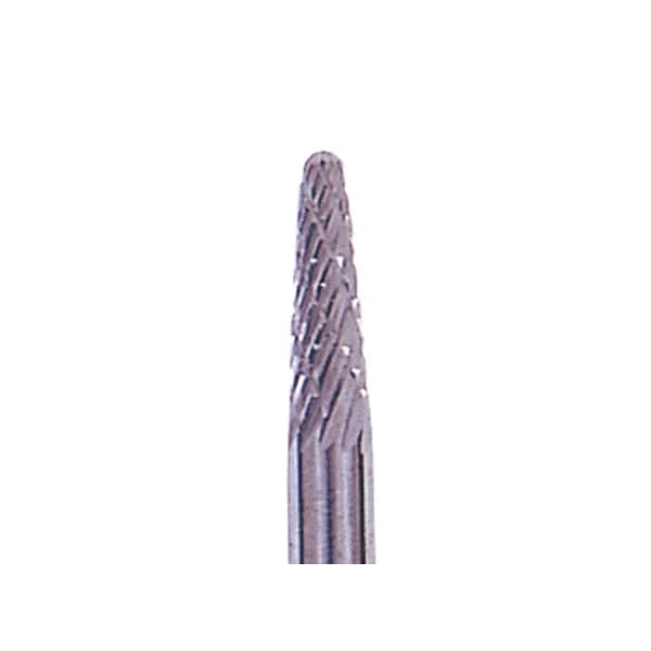 [SESHIN BUFFALO] Ultra - Hard Rotary Bur SL - 41M DC (3mm Shank)