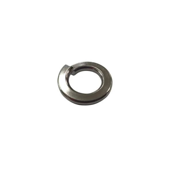SHINJIN FASTENER Spring Washer M6 (Stainless Steel, STS316)