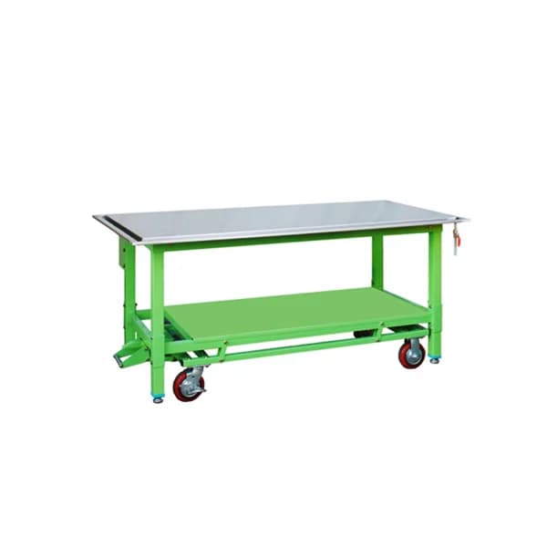 SNS Workbench SB - OSM