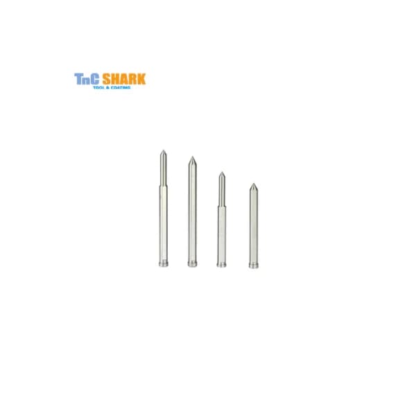 [TNC SHARK] Pilot Pin SPE (8*155MM)