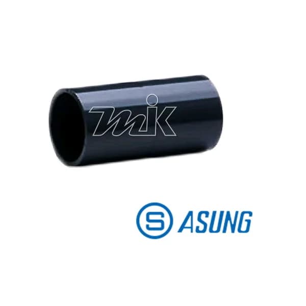 [ASUNG] Socket (Clean PVC/ 15A/ 22mm, 1 pc)