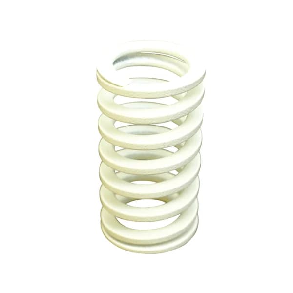 KOA CNT Die Spring CR39 - 50 (White)