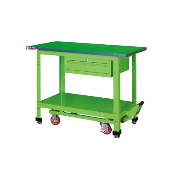 [SNS] Small Workbench ST - M1D