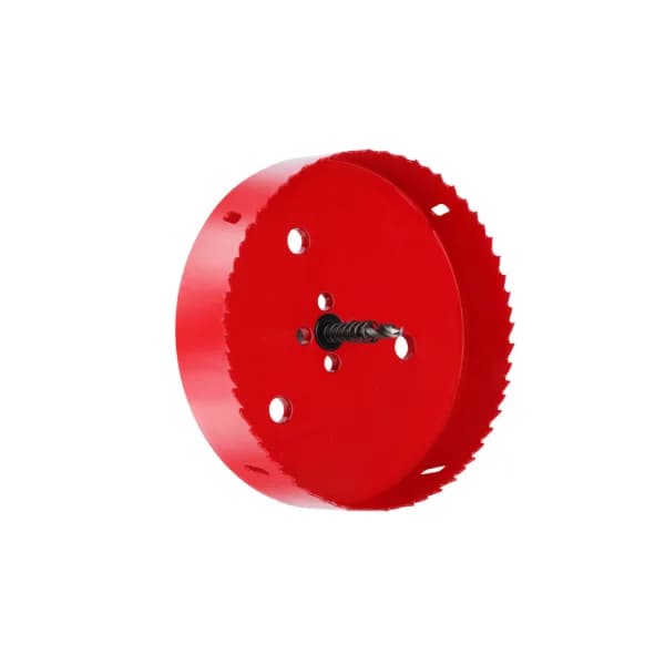 Baekje M42 Hole Cutter DRM42 Bi - metal Hole Cutter Drilling