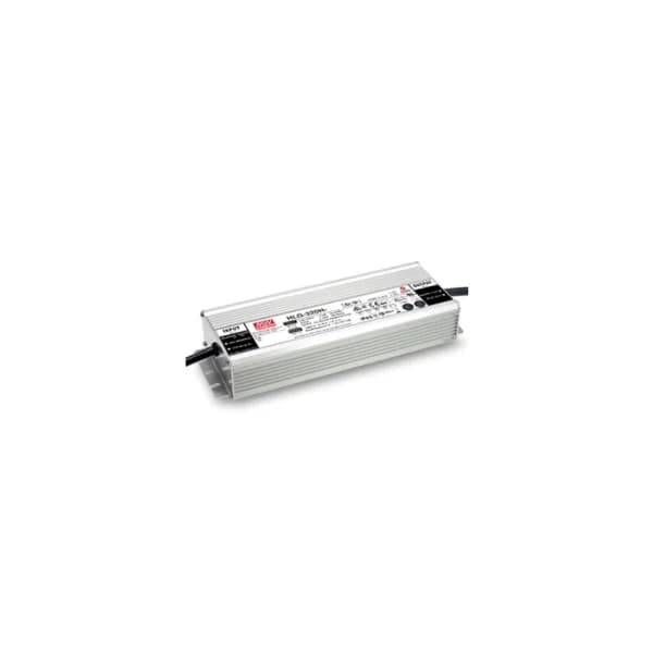 MEAN WELL SMPS Converter HLG - 320H - 15AB (285W, 15V, 19A)
