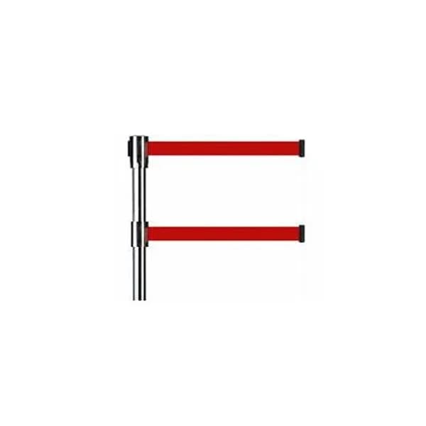 Shinsegi (ATOM) Retractable Stanchion