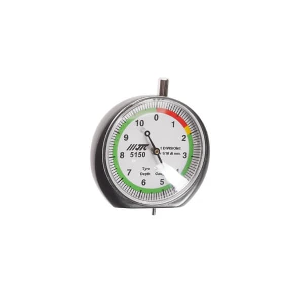 [JTC] Tire Wear Gauge JTC - 5150 (Round)