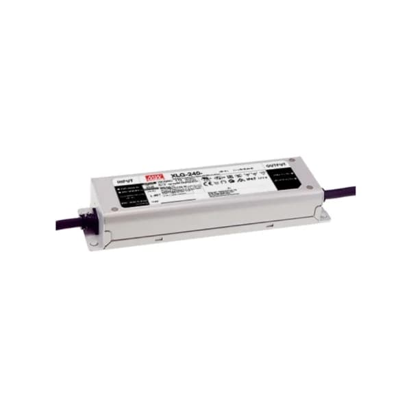 [MEAN WELL] SMPS Converter XLG - 240 - L - A (239.4W, 178~342V, 700mA)