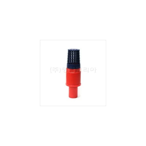 [COMMERCIAL ITEM] Hood Valve PVC - Hose Type 125A