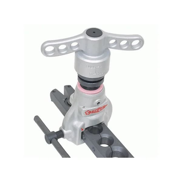 SUPER TOOL Pipe Expander Set TF - 455WQN (Automatic)