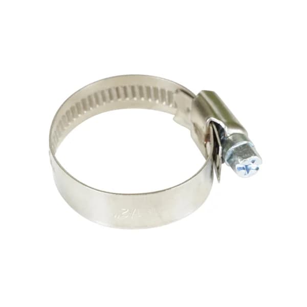 SMATO German Hose Clamp 5" (110~130)