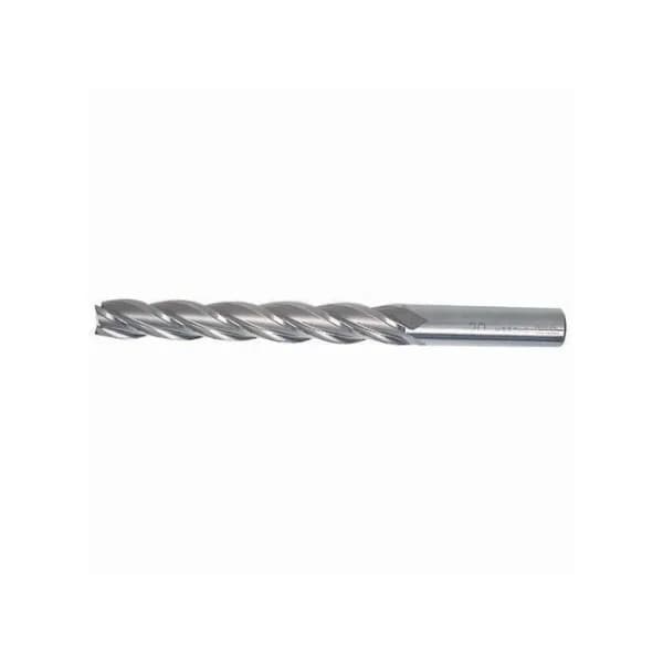 [YG - 1] EX Long End Mill 4F - 25 - 150 - 250MM