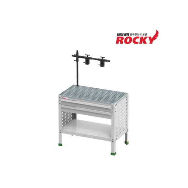 [ROCKY] Welding Room RWR - D96 (Welding Workbench/ ROCKY)