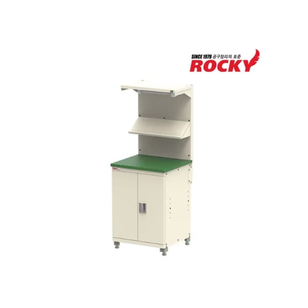 ROCKY Workbench RWT - EX600 (Display Workbench)